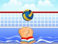 ಗೇಮ್ Volley Ball