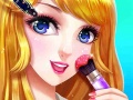 खेल Anime Girls Fashion Makeup