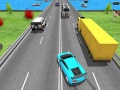 खेल Highway Traffic Racing 2020