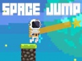 खेल Space Jump 