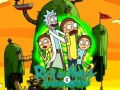 खेल Rick And Morty Adventure