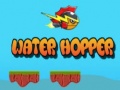 खेल Water Hopper