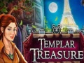 खेल Templar Treasure