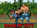 ಗೇಮ್ Roar of City