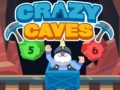 खेल Crazy Caves