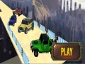 खेल Uphill Mountain Jeep Drive 2k20