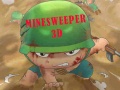 ગેમ Minesweeper 3d