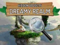 ગેમ Hidden Objects Dreamy Realm