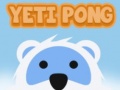 खेल Yeti Pong