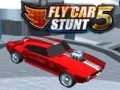 खेल Fly Car Stunt 5