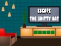 खेल Escape The Skitty Rat