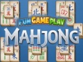 खेल FunGamePlay Mahjong