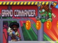 खेल Grand Commander