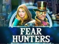 खेल Fear Hunters