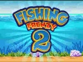 खेल Fishing Frenzy 2