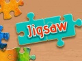 खेल Jigsaw