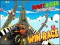 खेल Buggy Racer Stunt Driver Buggy Racing