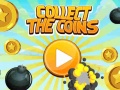 खेल Collect The Coins