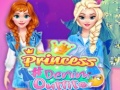 खेल Princesses Cool #Denim Outfits