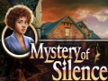 खेल Mystery of Silence