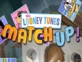 खेल New Looney Tunes Match up!