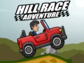 खेल Hill Race Adventure