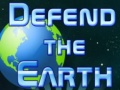 ગેમ Defend The Earth