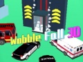 खेल Wobble Fall 3D