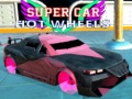 खेल Super Car Hot Wheels