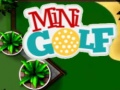 ગેમ Mini Golf
