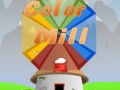 खेल Color Mill