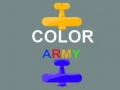 ಗೇಮ್ Color Army