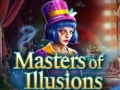 खेल Masters of Illusions