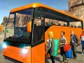 ಗೇಮ್ Bus Parking Adventure 2020