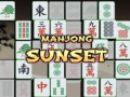 ಗೇಮ್ Mahjong Sunset