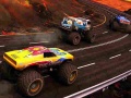 खेल Monster Truck Racing Legend