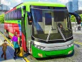 खेल Coach Bus Simulator