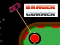 खेल Danger Corner