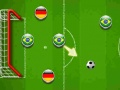 खेल Soccer Online