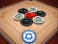 खेल Carrom 2 Player