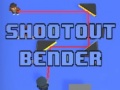 खेल Shootout Bender