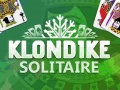 ગેમ Klondike Solitaire