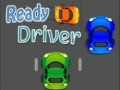 खेल Ready Driver