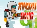 खेल Jetpackman Shooter