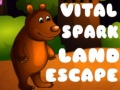 खेल Vital Spark Land Escape