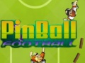ગેમ Pinball Football
