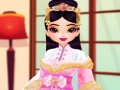 ಗೇಮ್ Mylan Oriental Bride
