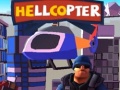 खेल Hell Copter