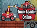 खेल Truck Loader Online 