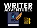 खेल Writer Adventures